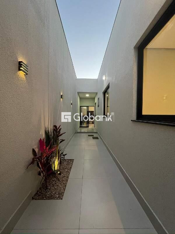 Casa 3 quartos à venda Jardim Palmeiras 130m² Montes Claros MG: 