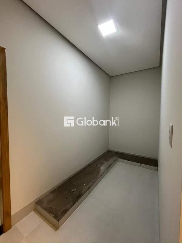 Casa 3 quartos à venda Jardim Palmeiras 130m² Montes Claros MG: 