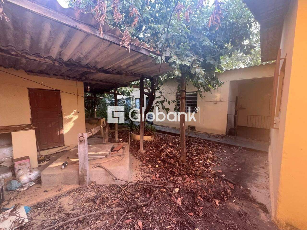 Terreno à venda Funcionários 0m² Montes Claros MG: 