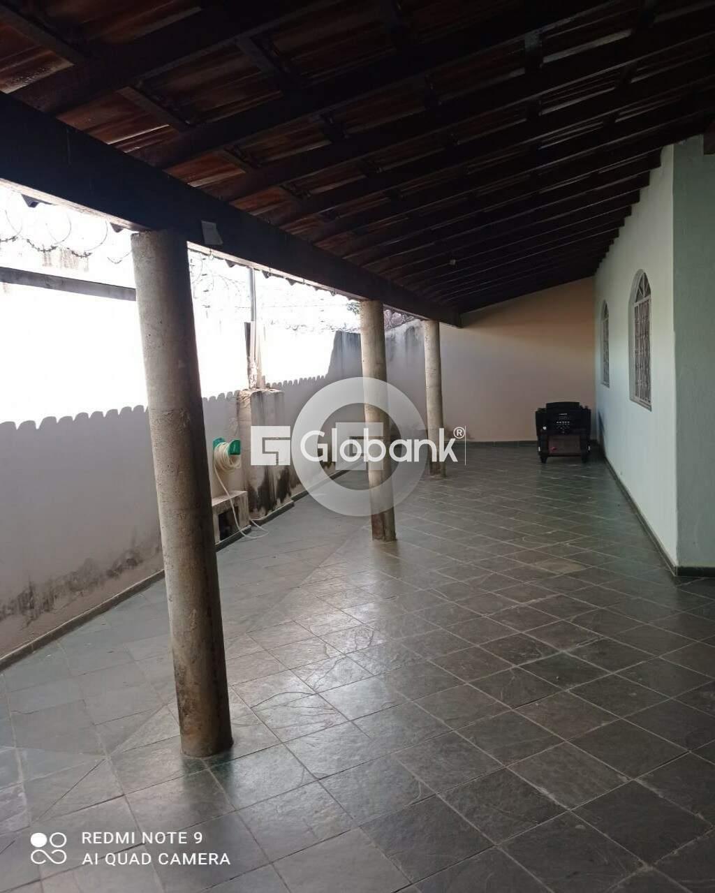 Casa 3 quartos à venda Francisco Peres I 200m² Montes Claros MG: Foto 01 | Foto_migracao | 1