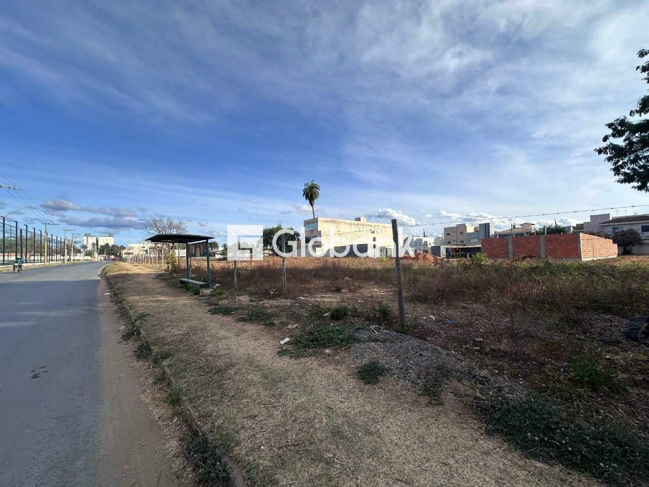 Terreno à venda Vila Brasília 0m² Montes Claros MG: 
