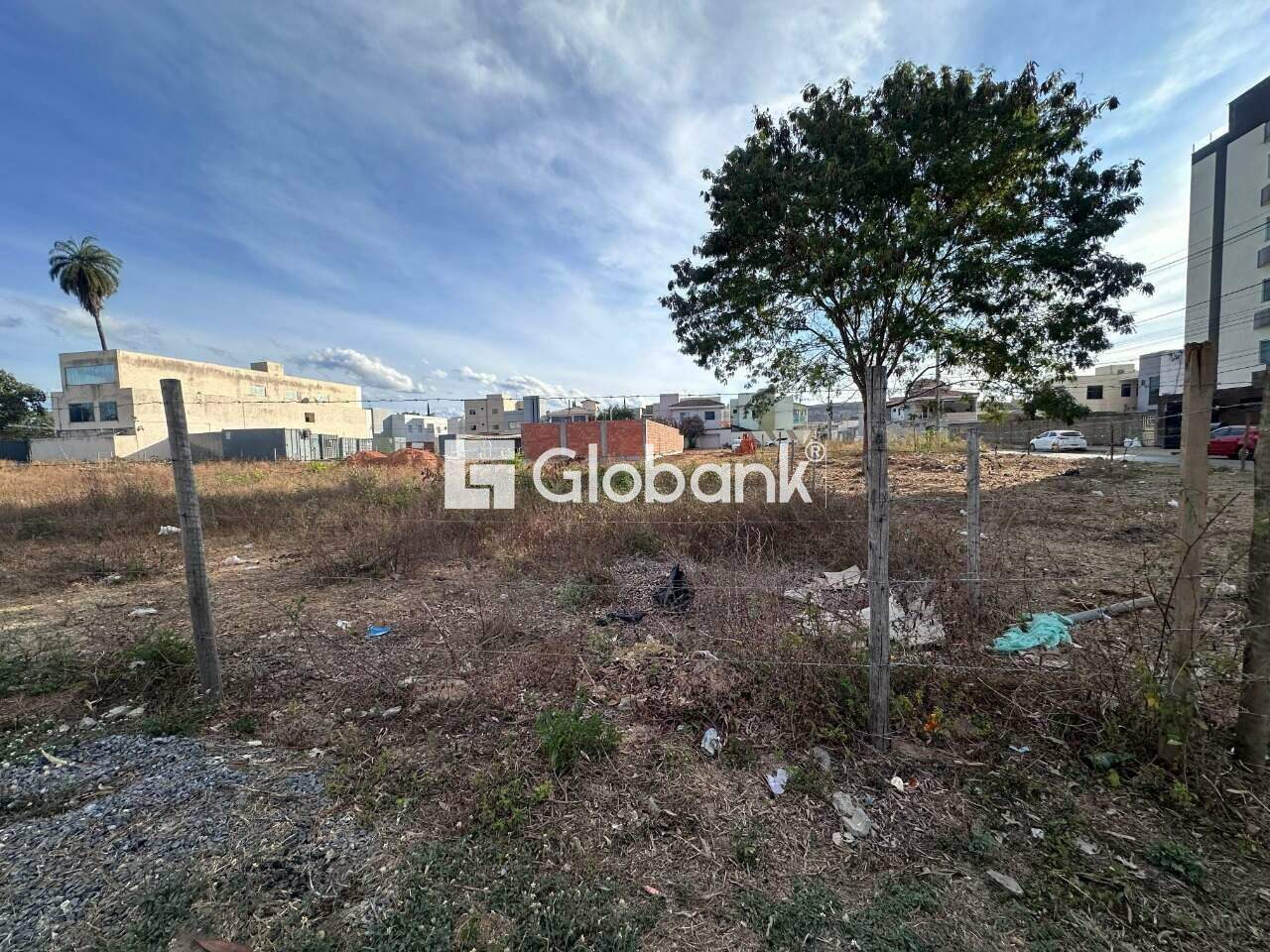 Terreno à venda Vila Brasília 0m² Montes Claros MG: 