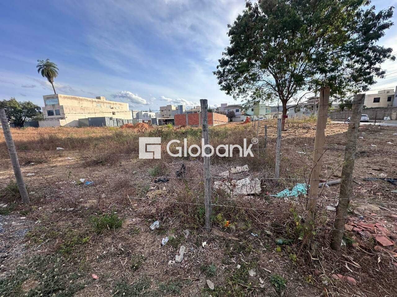 Terreno à venda Vila Brasília 0m² Montes Claros MG: 