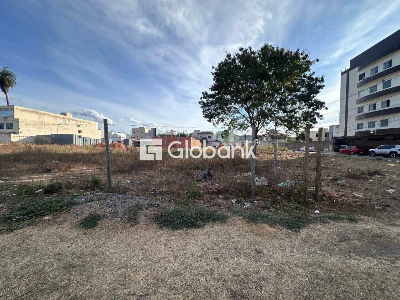 Terreno à venda Vila Brasília 0m² Montes Claros MG: 