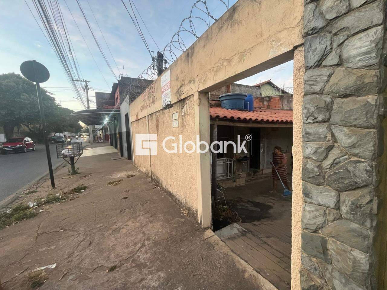 Casa 3 quartos à venda Santa Rita I 90m² Montes Claros MG: 