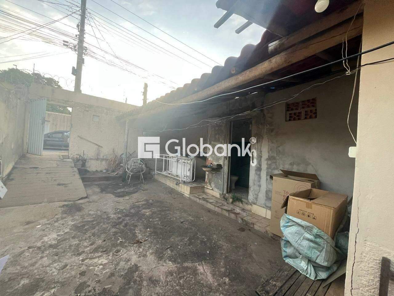 Casa 3 quartos à venda Santa Rita I 90m² Montes Claros MG: 