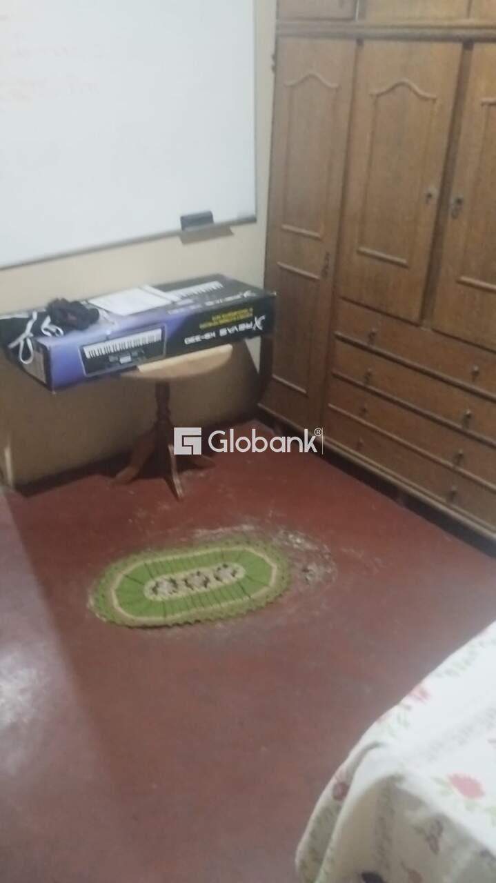 Casa 3 quartos à venda Santa Rita I 90m² Montes Claros MG: 