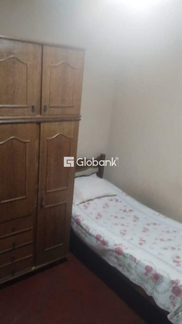 Casa 3 quartos à venda Santa Rita I 90m² Montes Claros MG: 