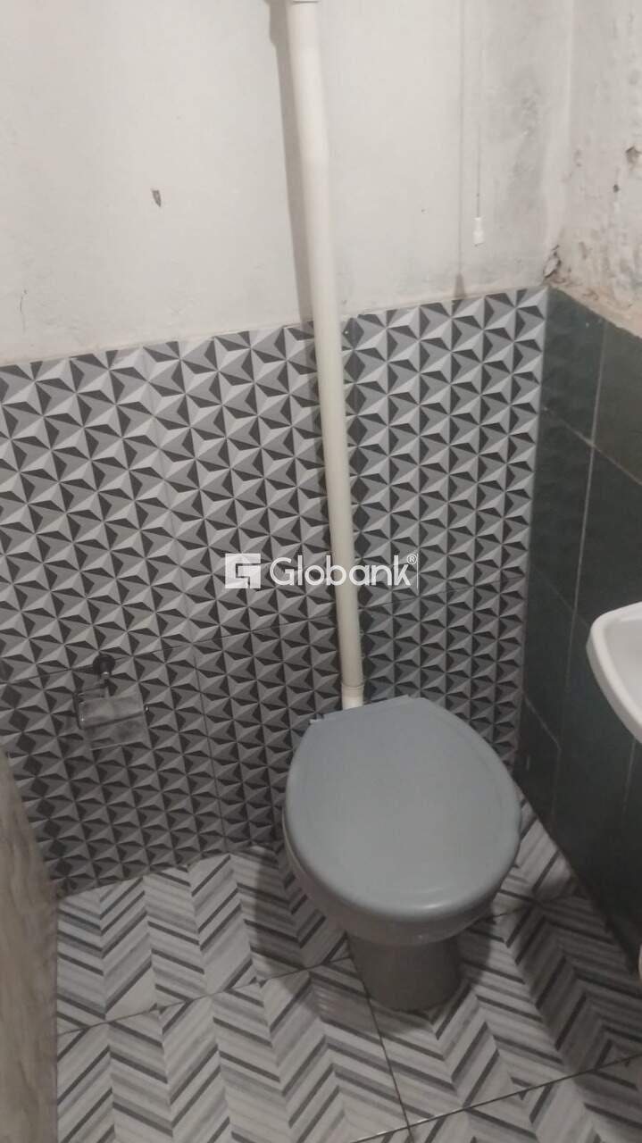 Casa 3 quartos à venda Santa Rita I 90m² Montes Claros MG: 