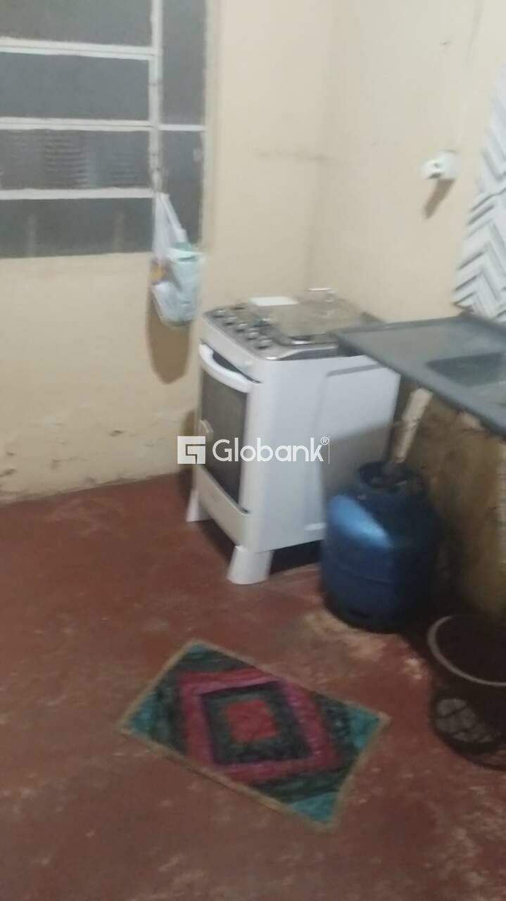 Casa 3 quartos à venda Santa Rita I 90m² Montes Claros MG: 