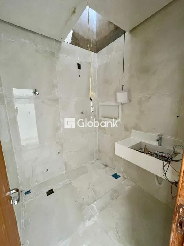 Casa 3 quartos à venda Belvedere II 80m² Montes Claros MG: 