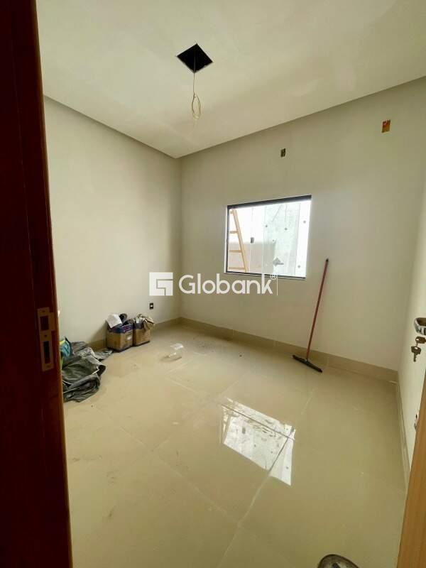 Casa 3 quartos à venda Belvedere II 80m² Montes Claros MG: 