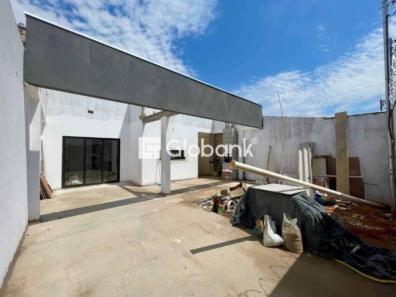 Casa 3 quartos à venda Belvedere II 80m² Montes Claros MG: 