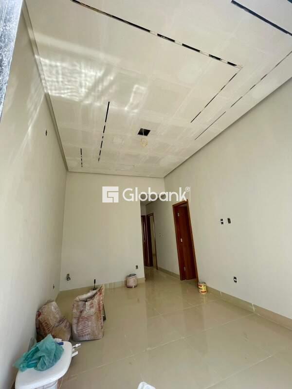 Casa 3 quartos à venda Belvedere II 80m² Montes Claros MG: 