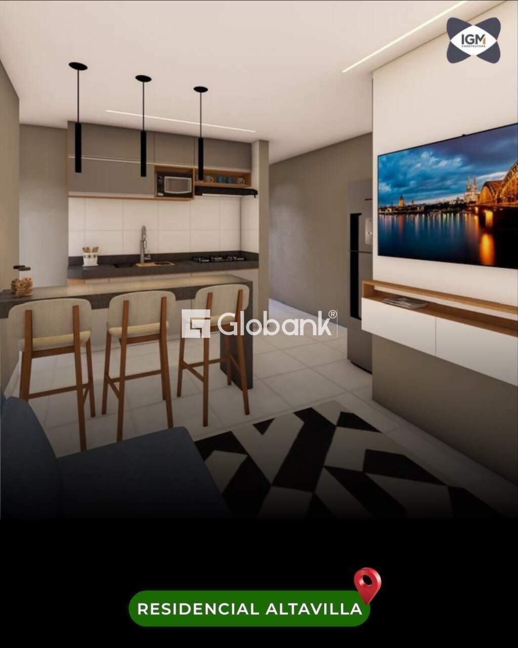 Casa 2 quartos à venda Loteamento Bella Montes 50m² Montes Claros MG: 