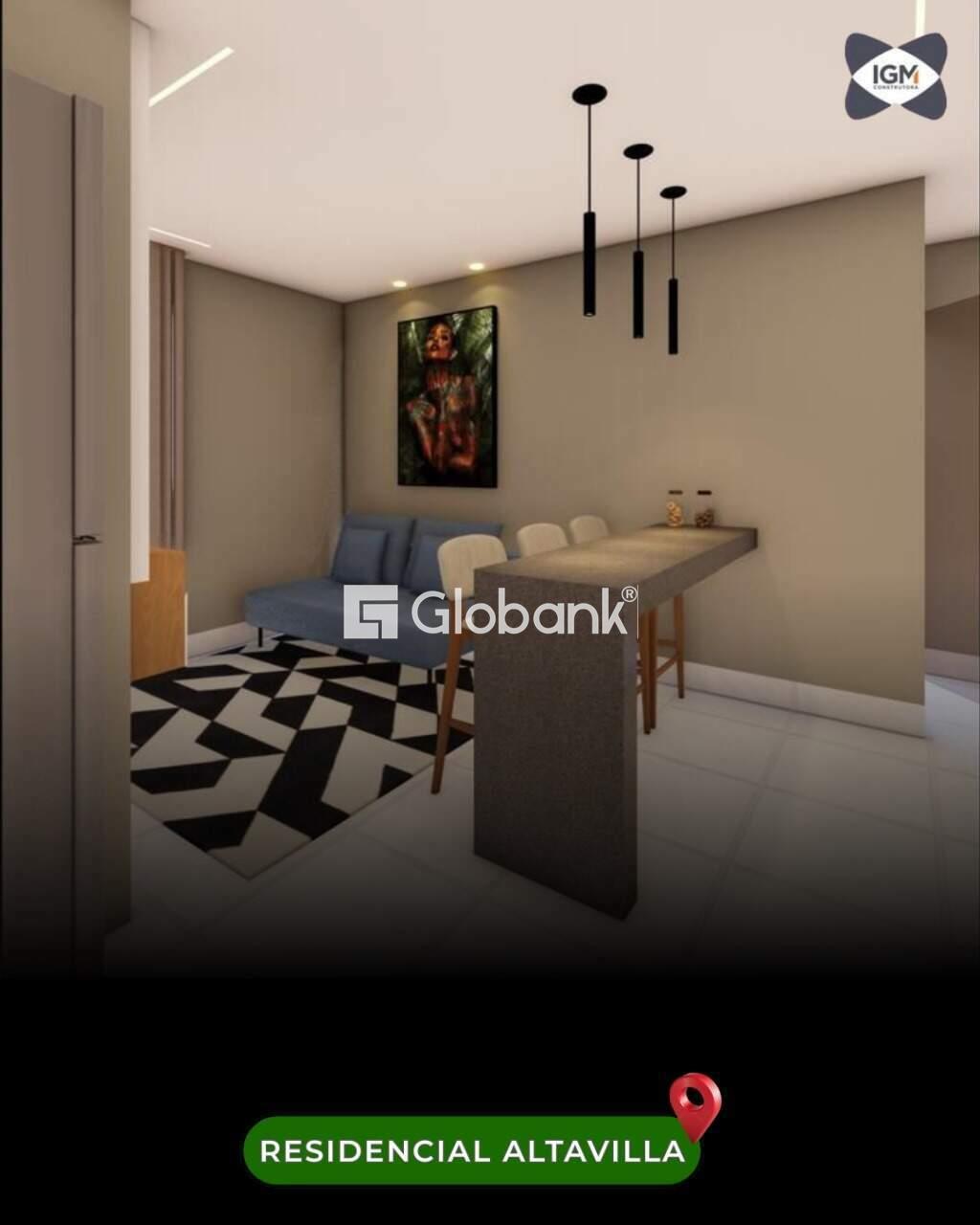 Casa 2 quartos à venda Loteamento Bella Montes 50m² Montes Claros MG: 