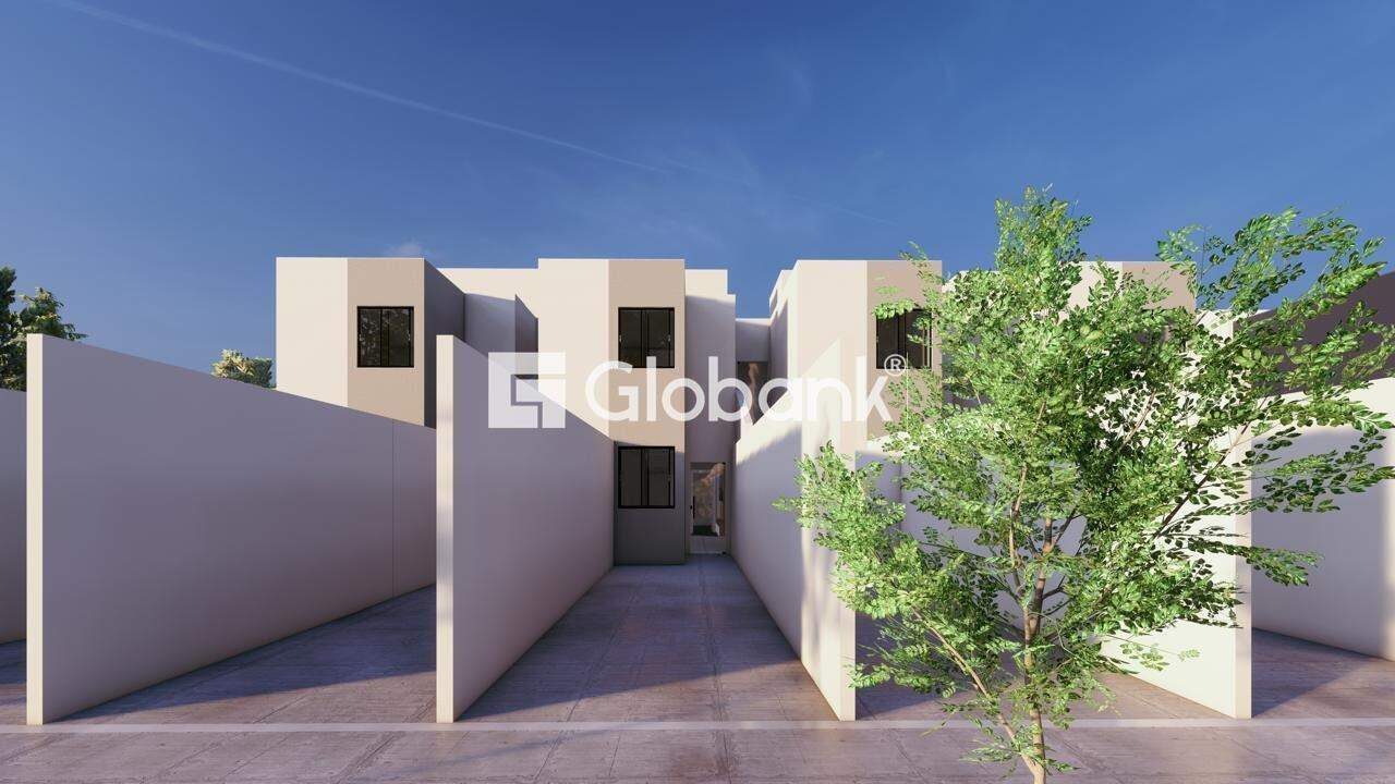 Casa 2 quartos à venda Loteamento Bella Montes 50m² Montes Claros MG: 