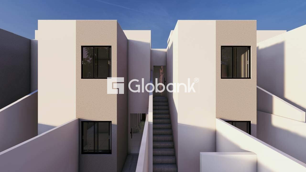 Casa 2 quartos à venda Loteamento Bella Montes 50m² Montes Claros MG: 