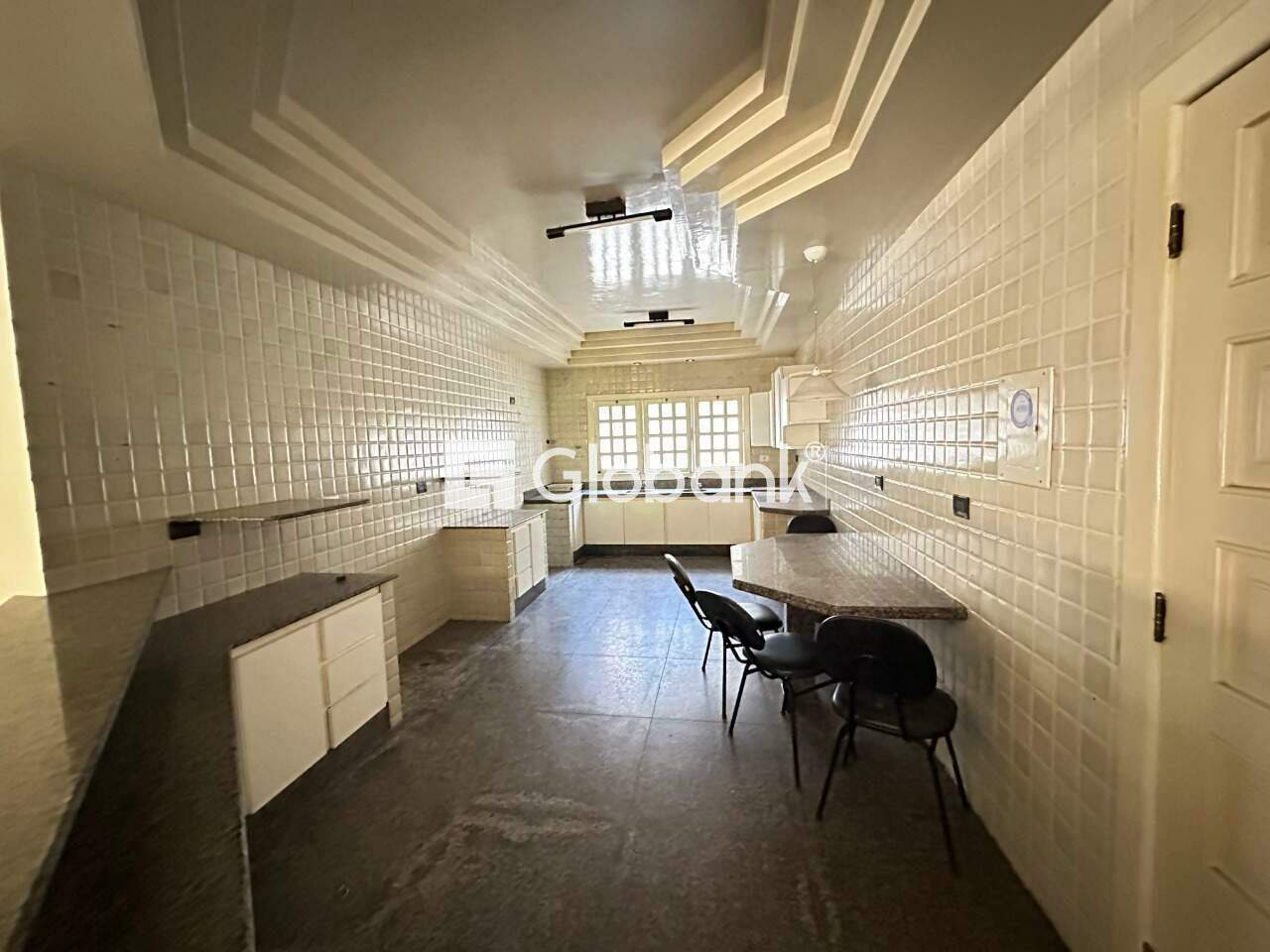 Casa 5 quartos para aluguel Jardim São Luiz 720m² Montes Claros MG: Cozinha