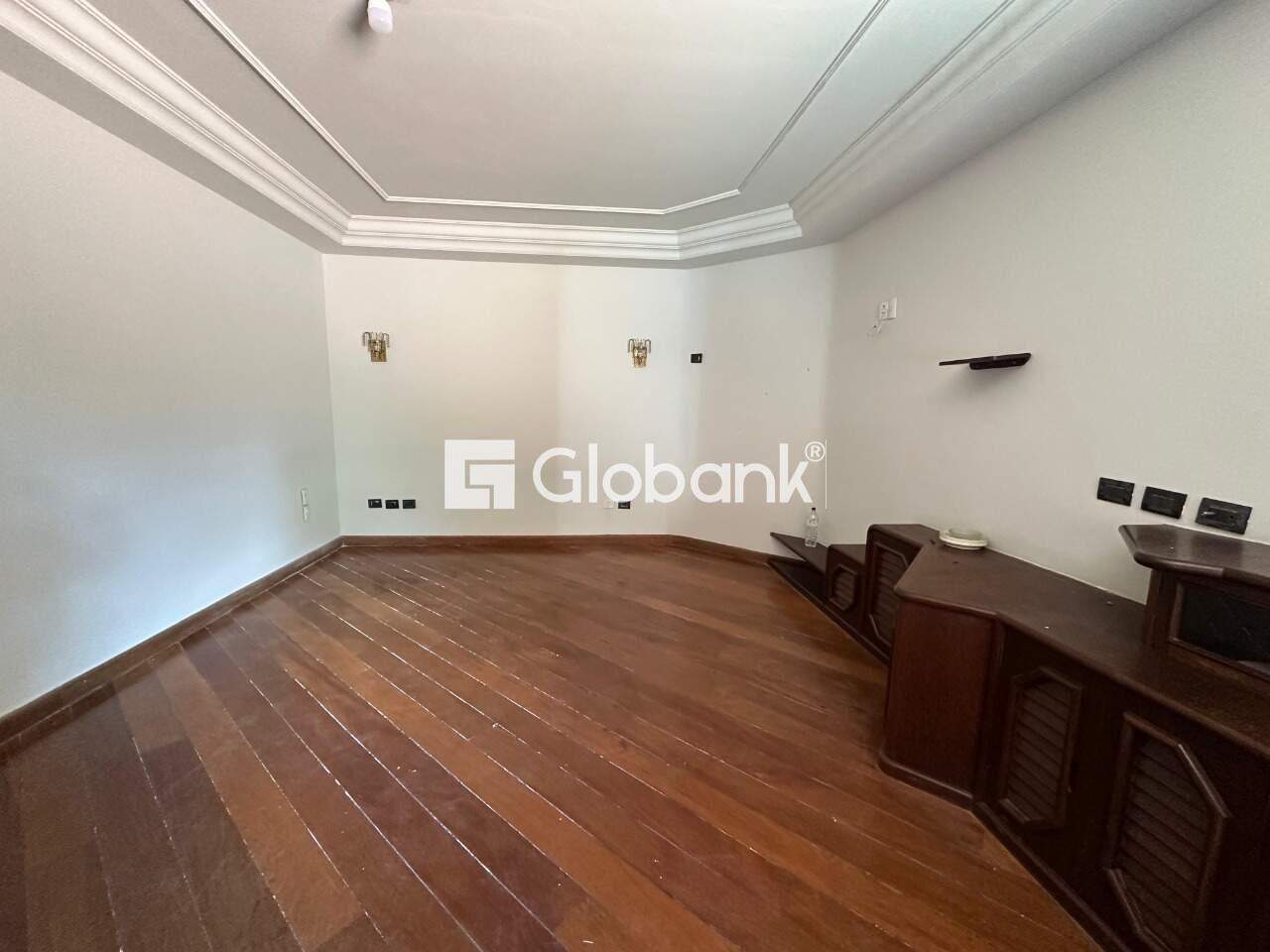 Casa 5 quartos para aluguel Jardim São Luiz 720m² Montes Claros MG: Quarto1