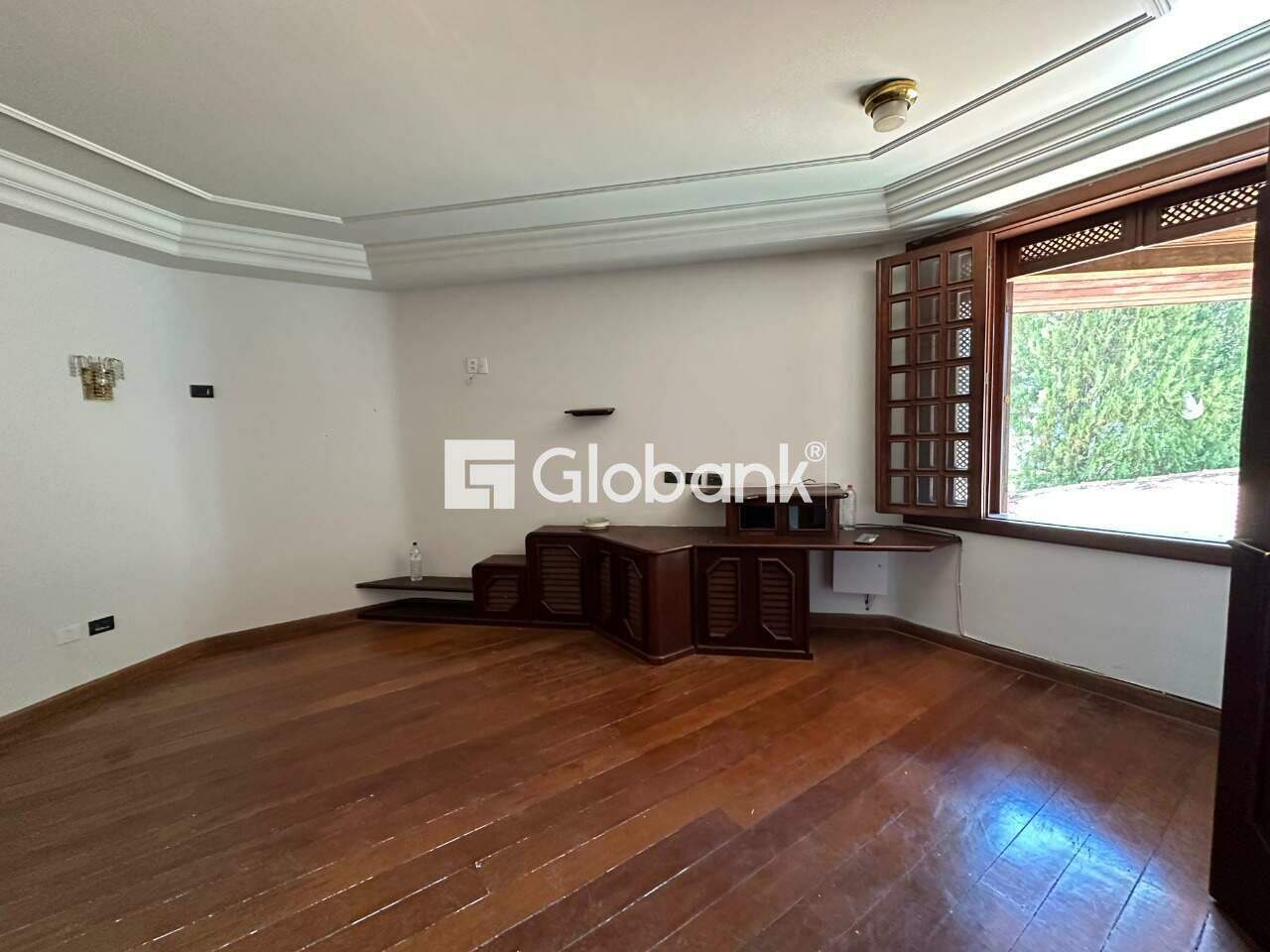 Casa 5 quartos para aluguel Jardim São Luiz 720m² Montes Claros MG: Quarto1