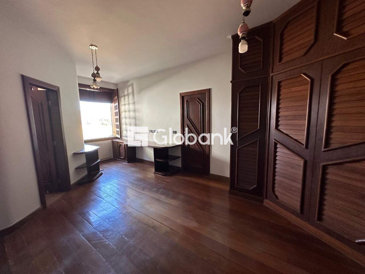 Casa 5 quartos para aluguel Jardim São Luiz 720m² Montes Claros MG: Quarto2