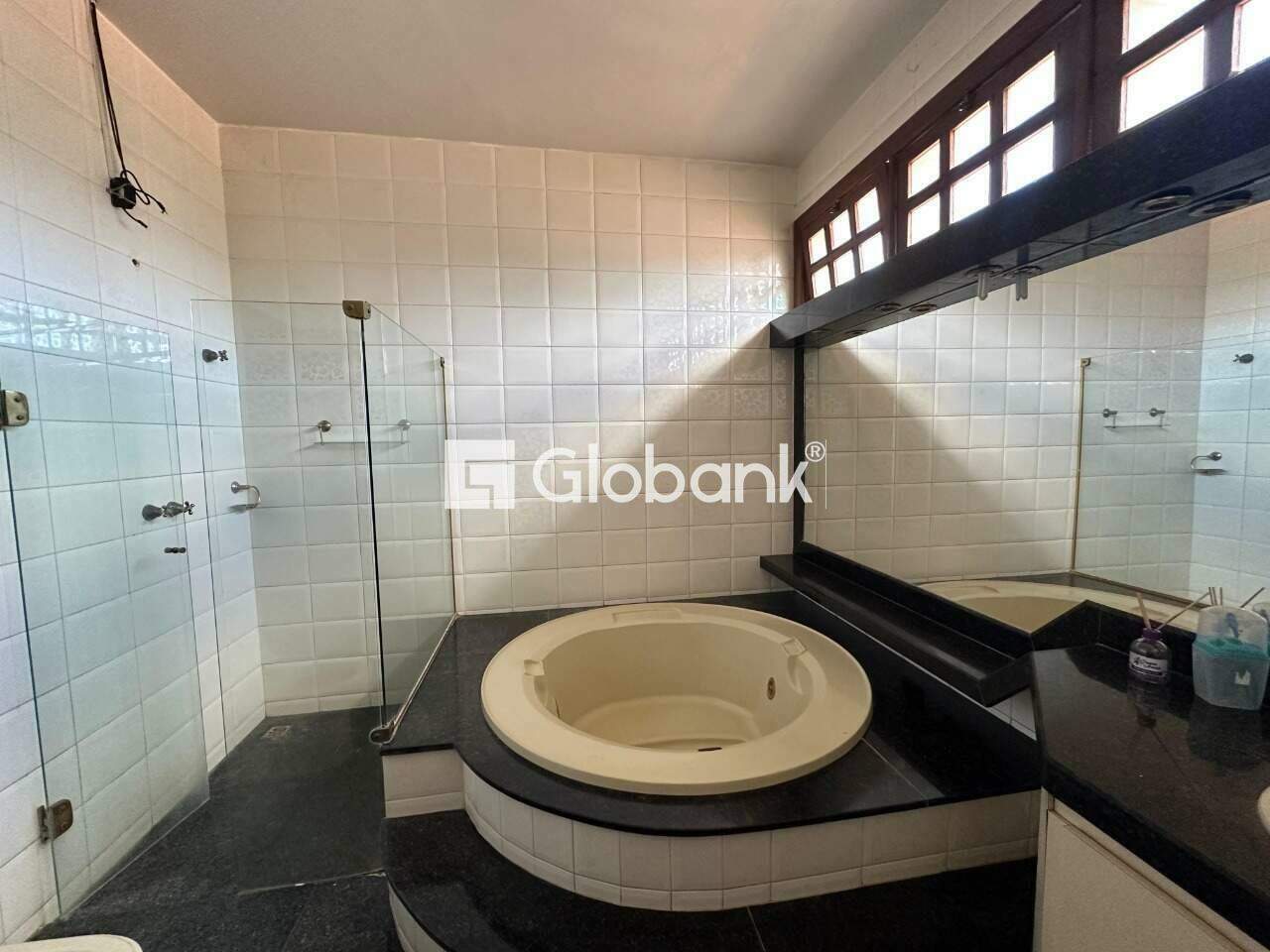 Casa 5 quartos para aluguel Jardim São Luiz 720m² Montes Claros MG: Suite2