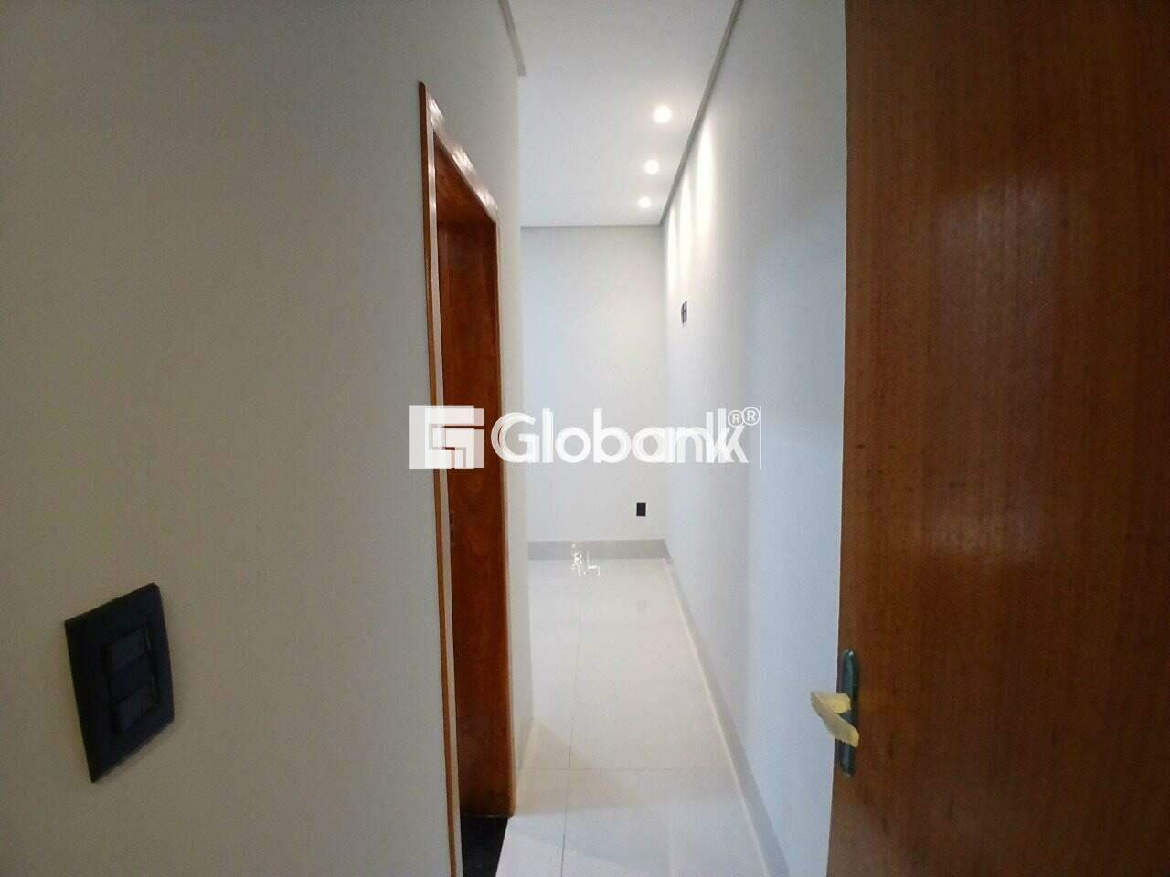 Casa 3 quartos à venda Delfino Magalhães 95m² Montes Claros MG: 