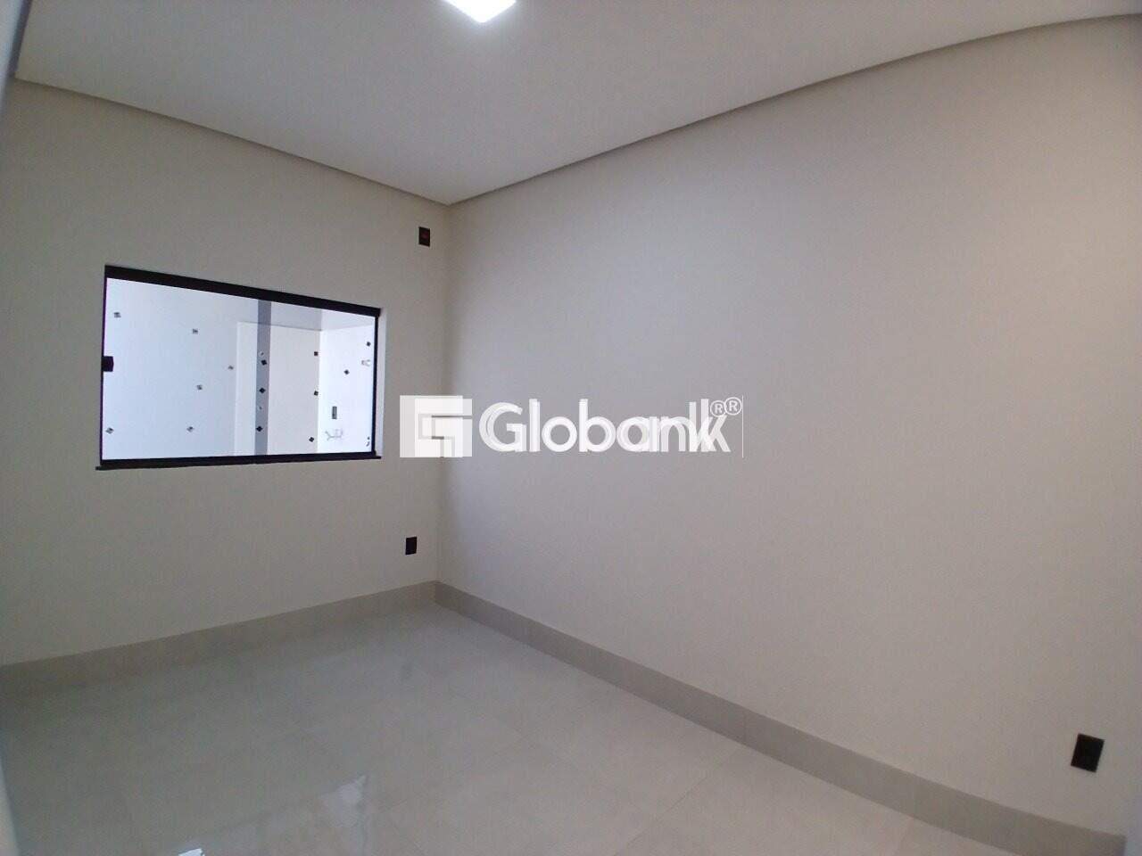 Casa 3 quartos à venda Delfino Magalhães 95m² Montes Claros MG: 