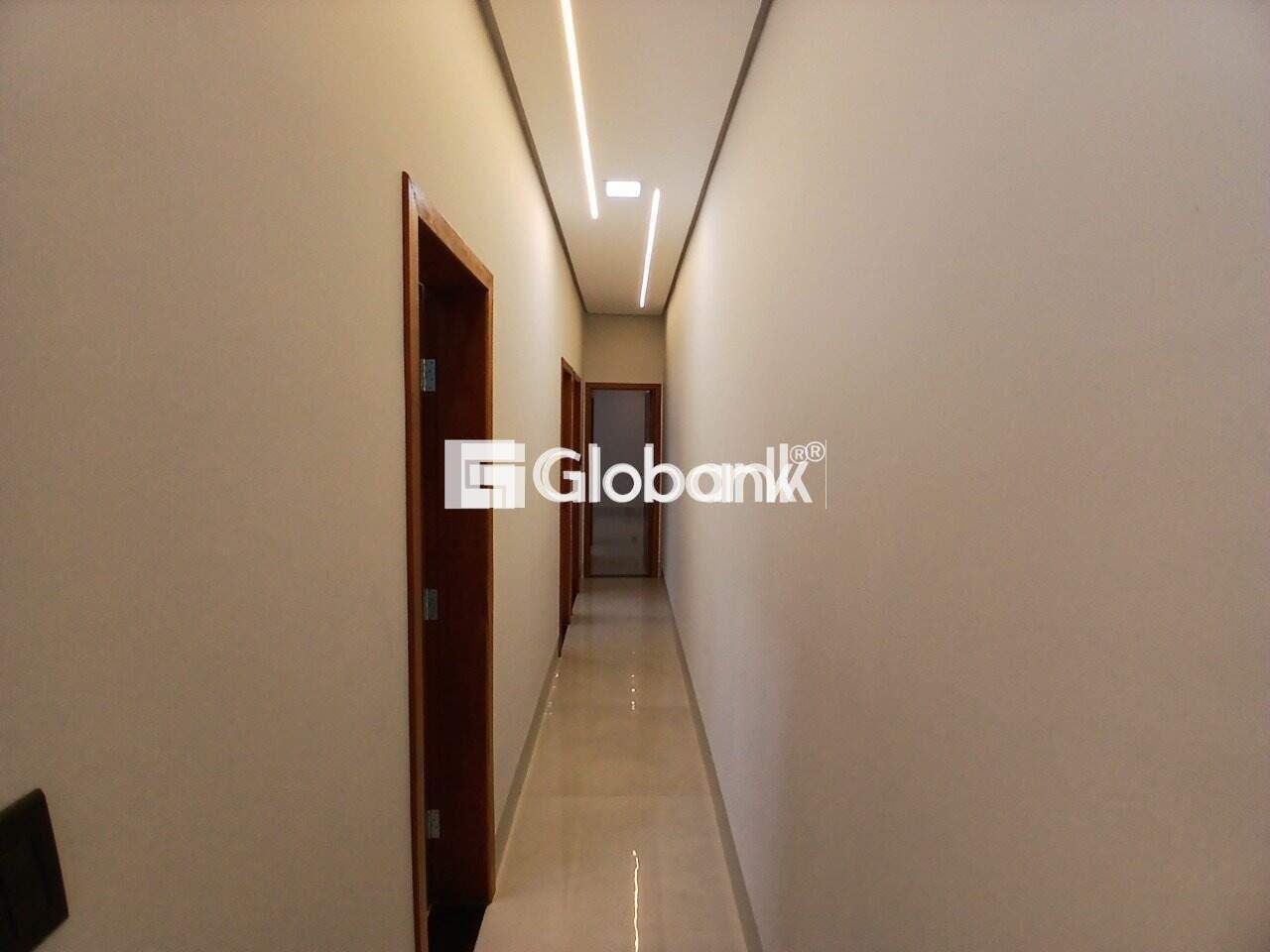 Casa 3 quartos à venda Delfino Magalhães 95m² Montes Claros MG: 