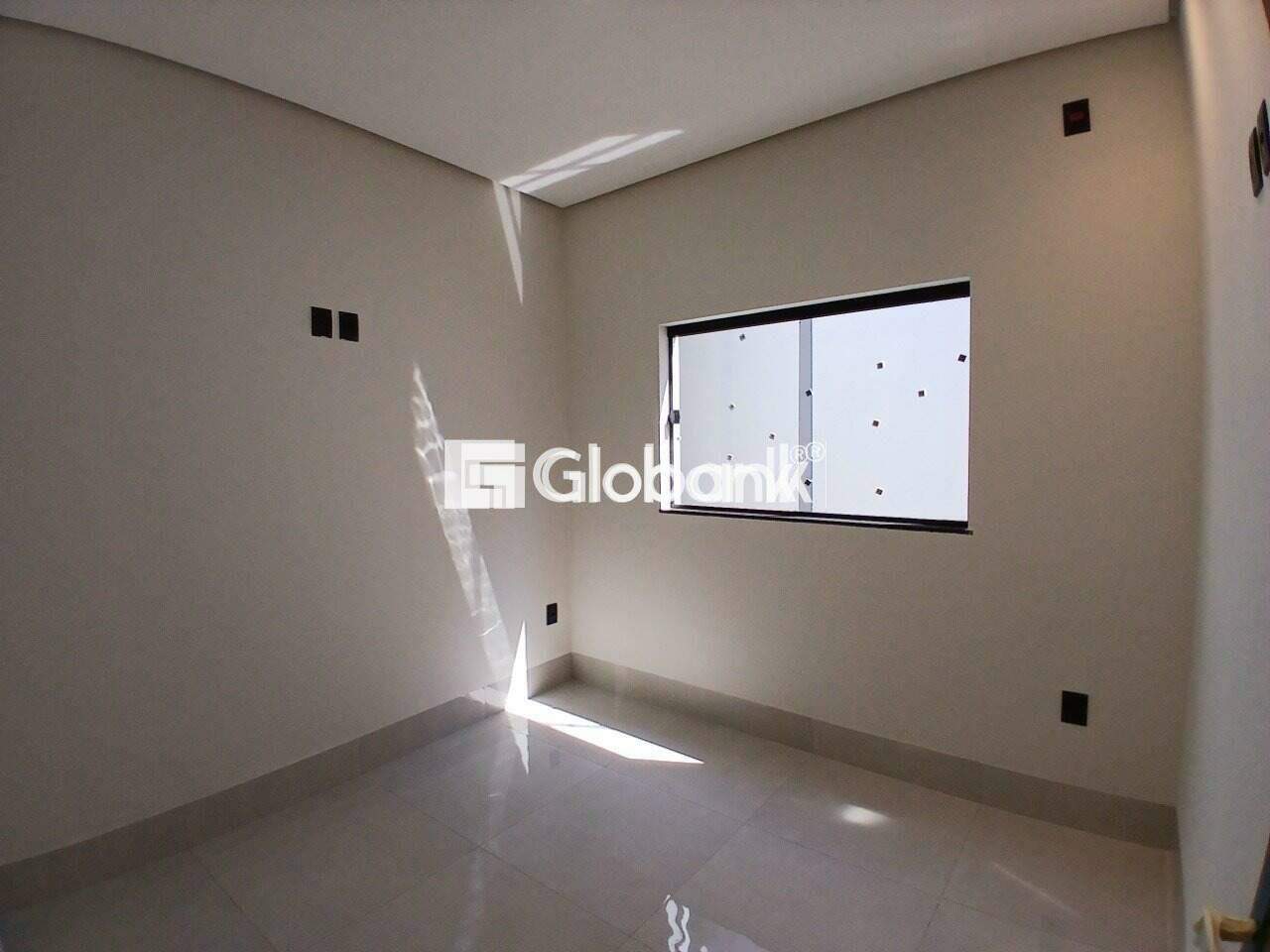Casa 3 quartos à venda Delfino Magalhães 95m² Montes Claros MG: 