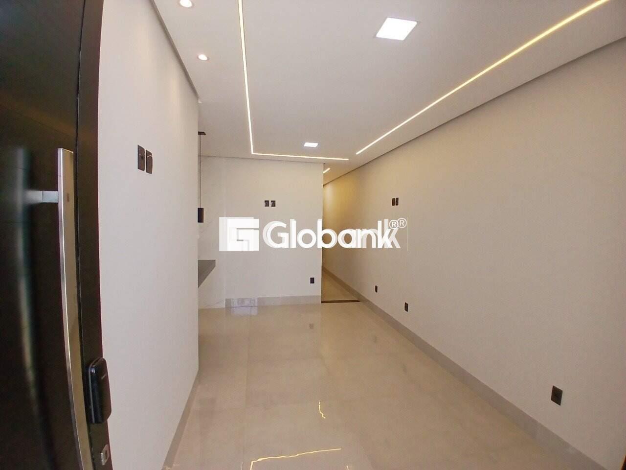 Casa 3 quartos à venda Delfino Magalhães 95m² Montes Claros MG: 