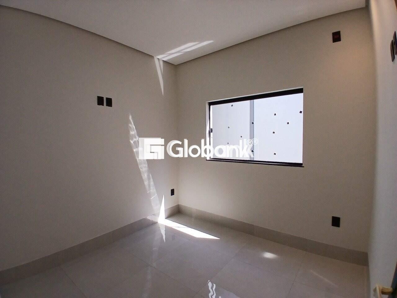 Casa 3 quartos à venda Delfino Magalhães 95m² Montes Claros MG: 