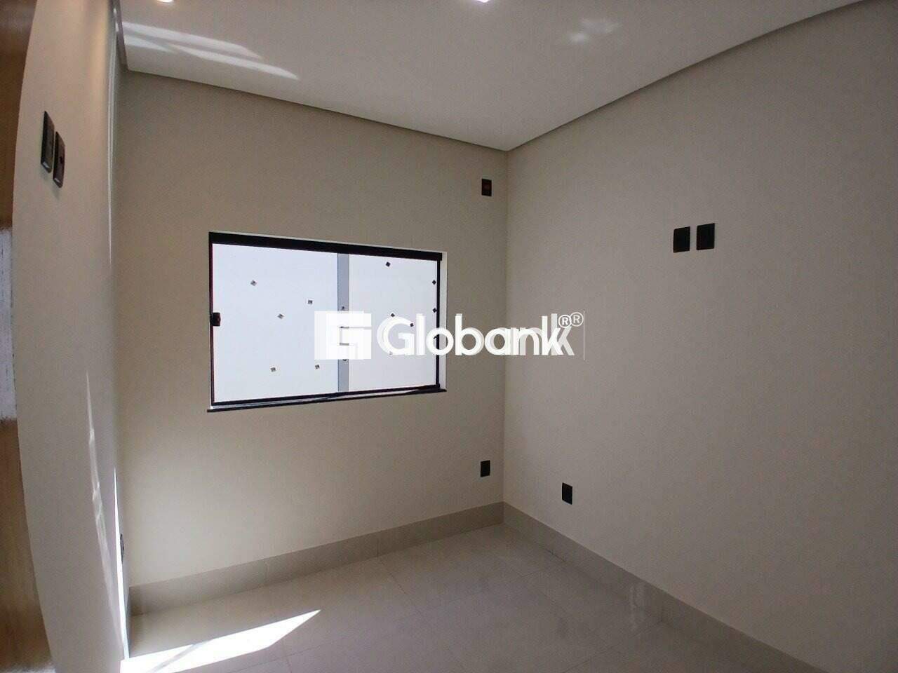 Casa 3 quartos à venda Delfino Magalhães 95m² Montes Claros MG: 