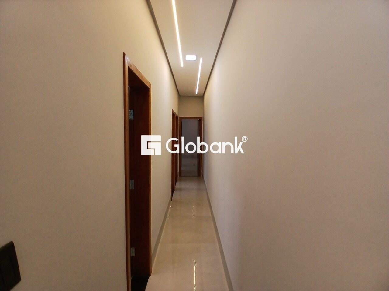 Casa 3 quartos à venda Delfino Magalhães 95m² Montes Claros MG: 