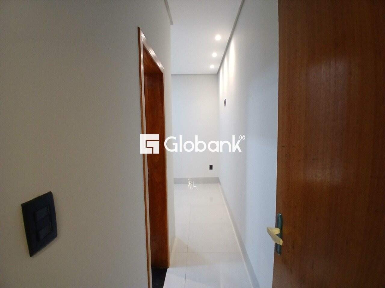 Casa 3 quartos à venda Delfino Magalhães 95m² Montes Claros MG: 