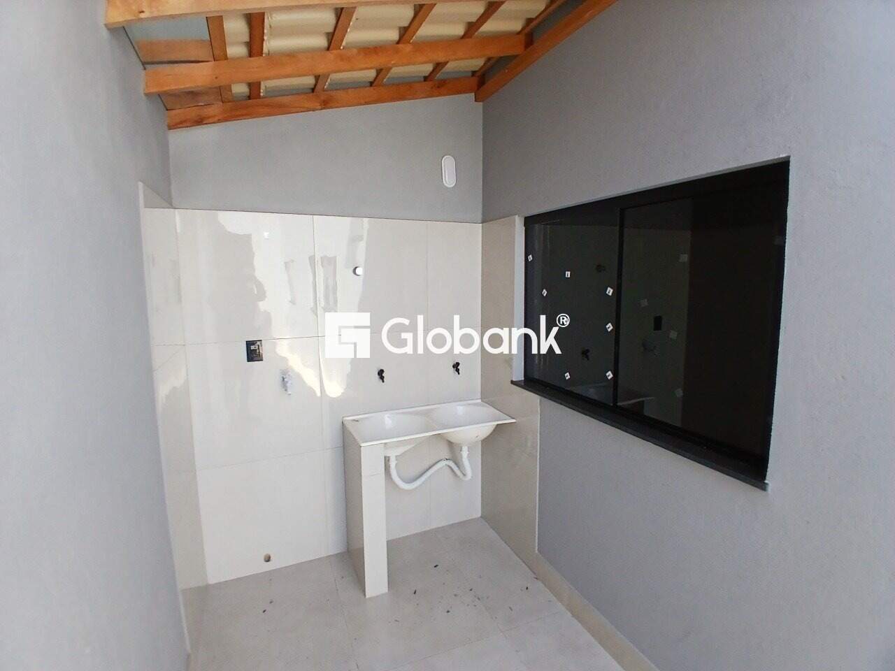 Casa 3 quartos à venda Delfino Magalhães 95m² Montes Claros MG: 