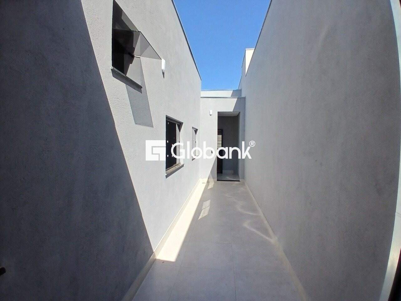 Casa 3 quartos à venda Delfino Magalhães 95m² Montes Claros MG: 