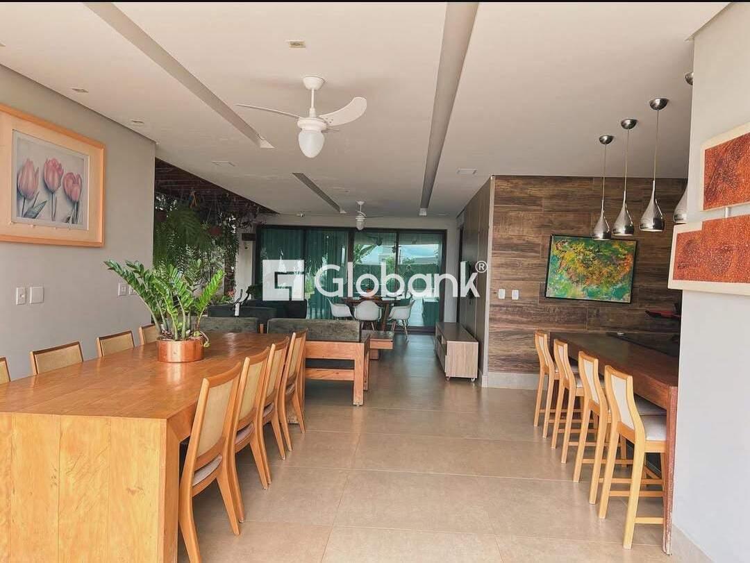 Casa em condomínio 5 quartos à venda Gran Royalle Pirâmide 550m² Montes Claros MG: 