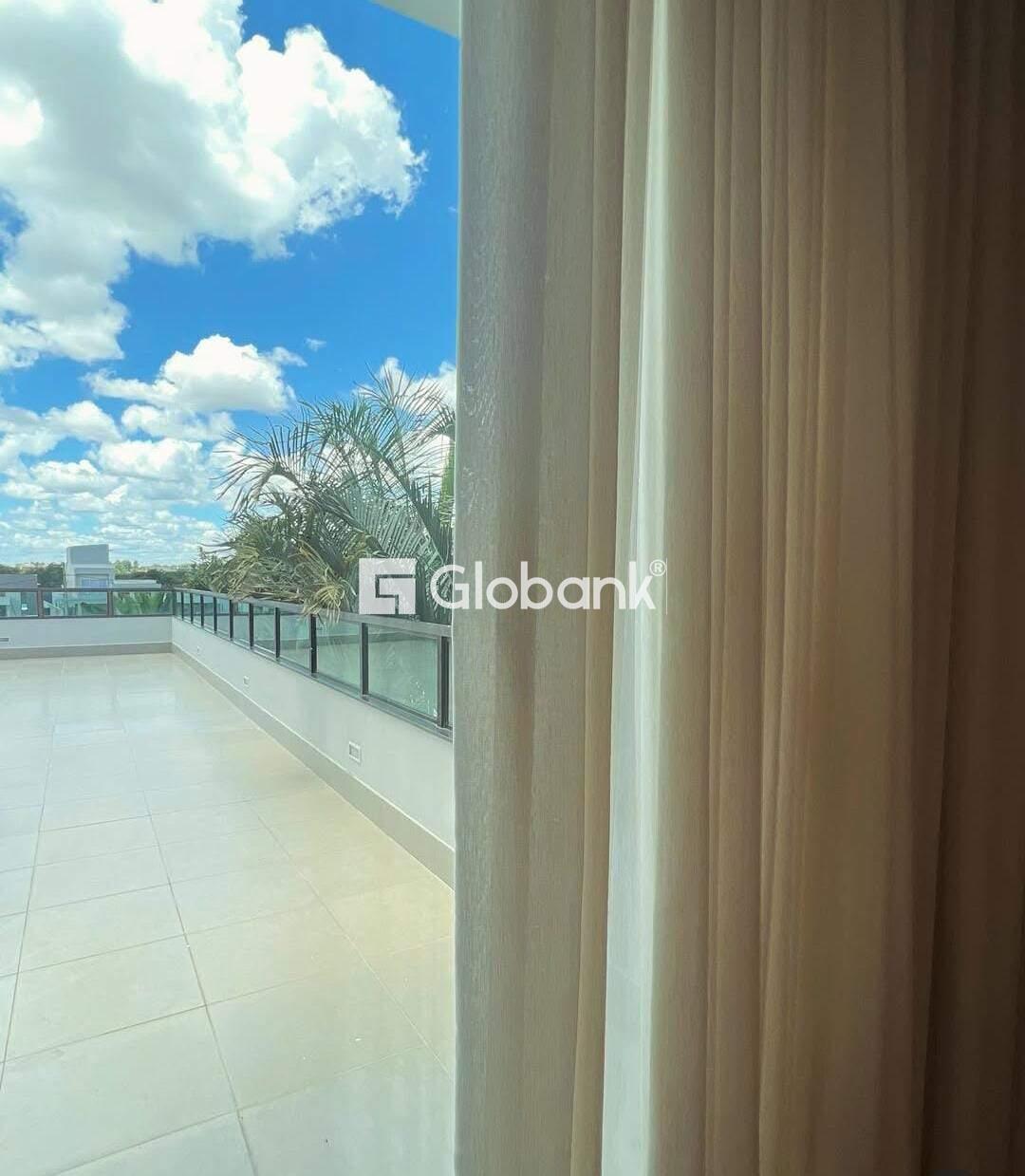 Casa em condomínio 5 quartos à venda Gran Royalle Pirâmide 550m² Montes Claros MG: 