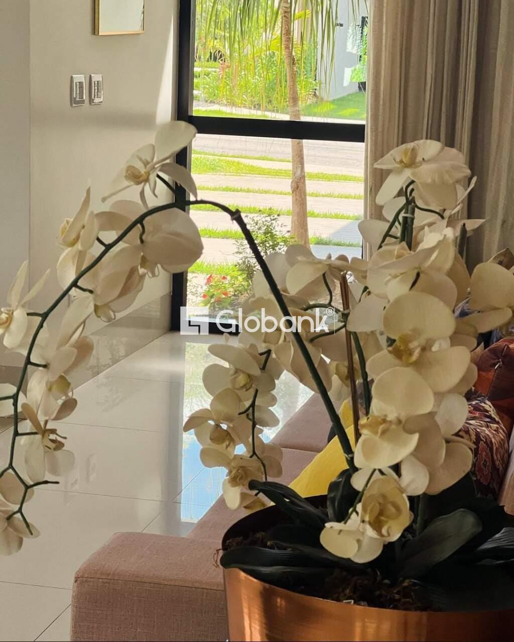 Casa em condomínio 5 quartos à venda Gran Royalle Pirâmide 550m² Montes Claros MG: 