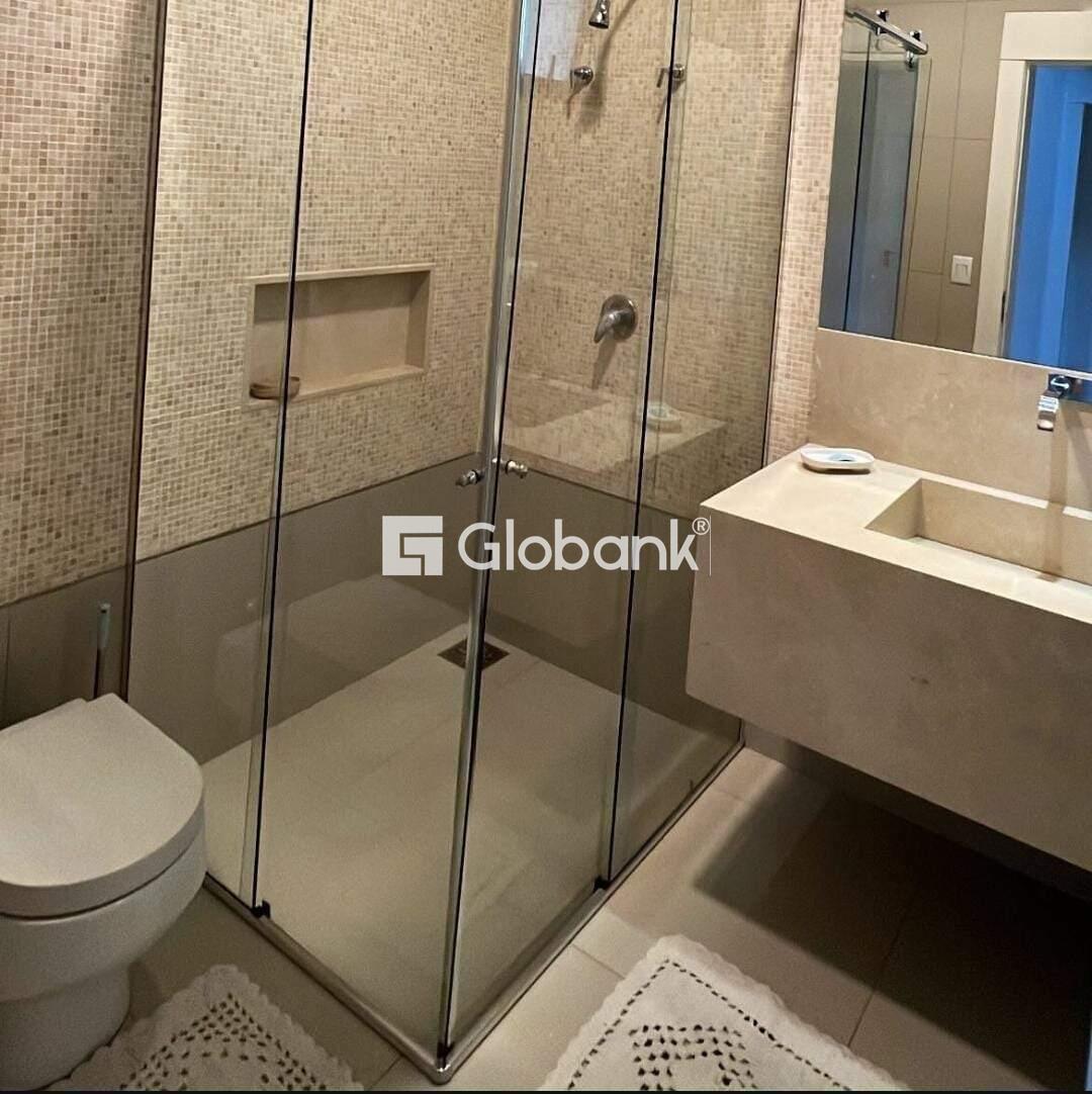 Casa em condomínio 5 quartos à venda Gran Royalle Pirâmide 550m² Montes Claros MG: 