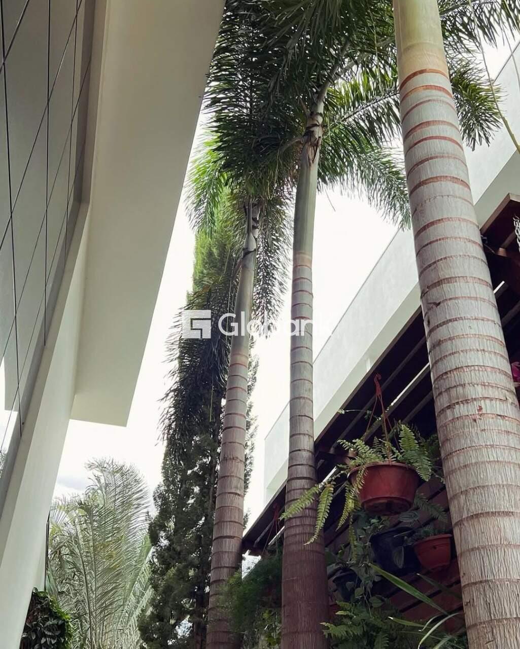 Casa em condomínio 5 quartos à venda Gran Royalle Pirâmide 550m² Montes Claros MG: 