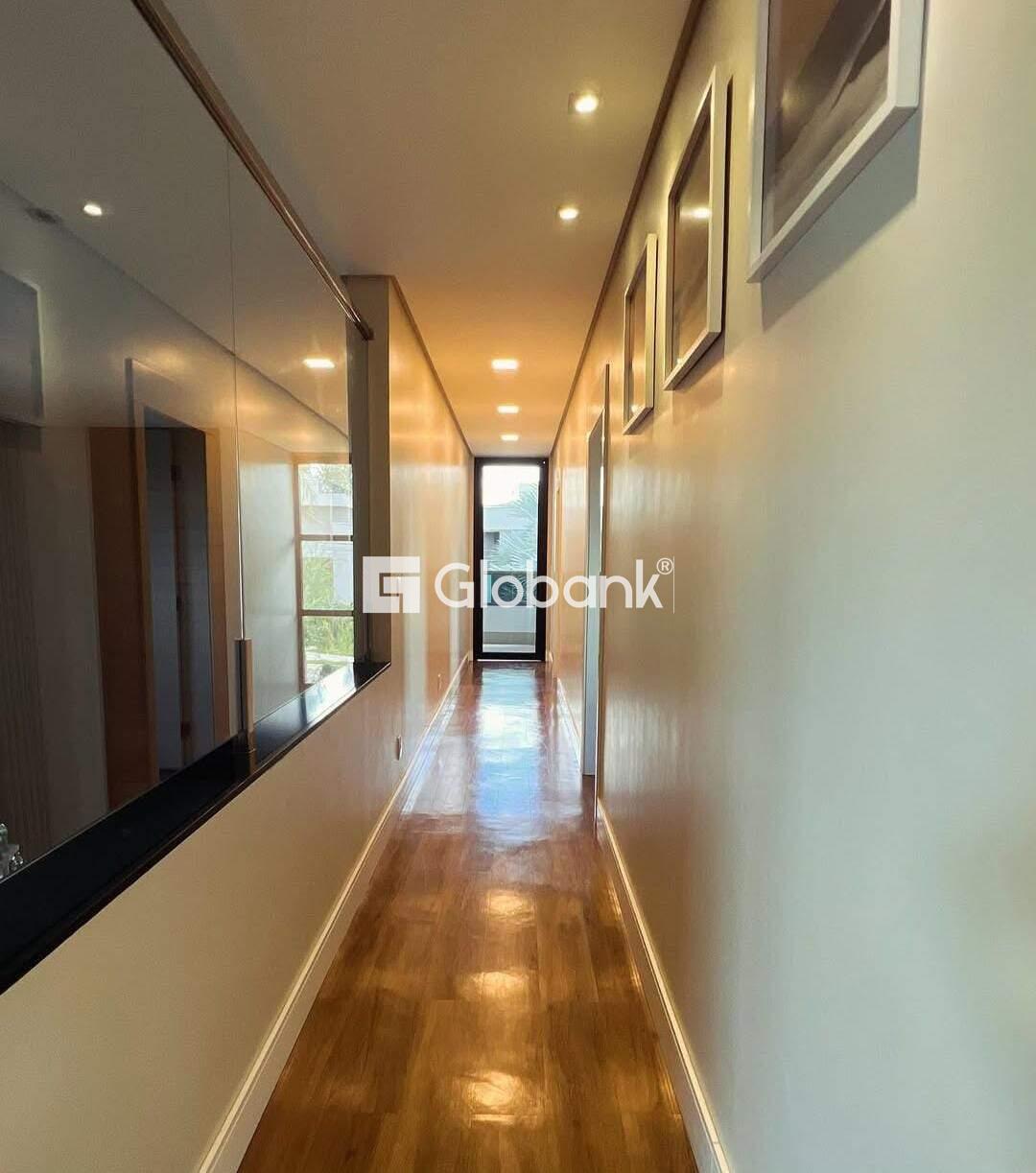 Casa em condomínio 5 quartos à venda Gran Royalle Pirâmide 550m² Montes Claros MG: 