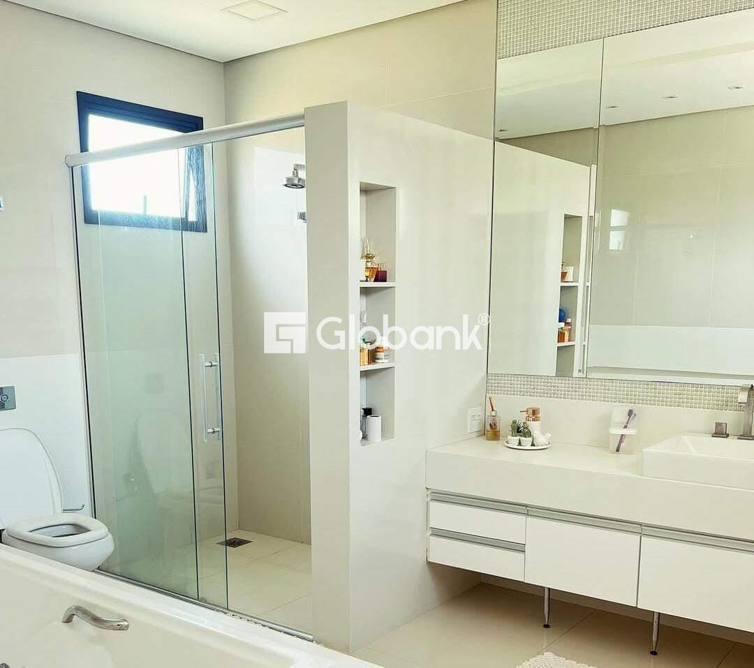 Casa em condomínio 5 quartos à venda Gran Royalle Pirâmide 550m² Montes Claros MG: 