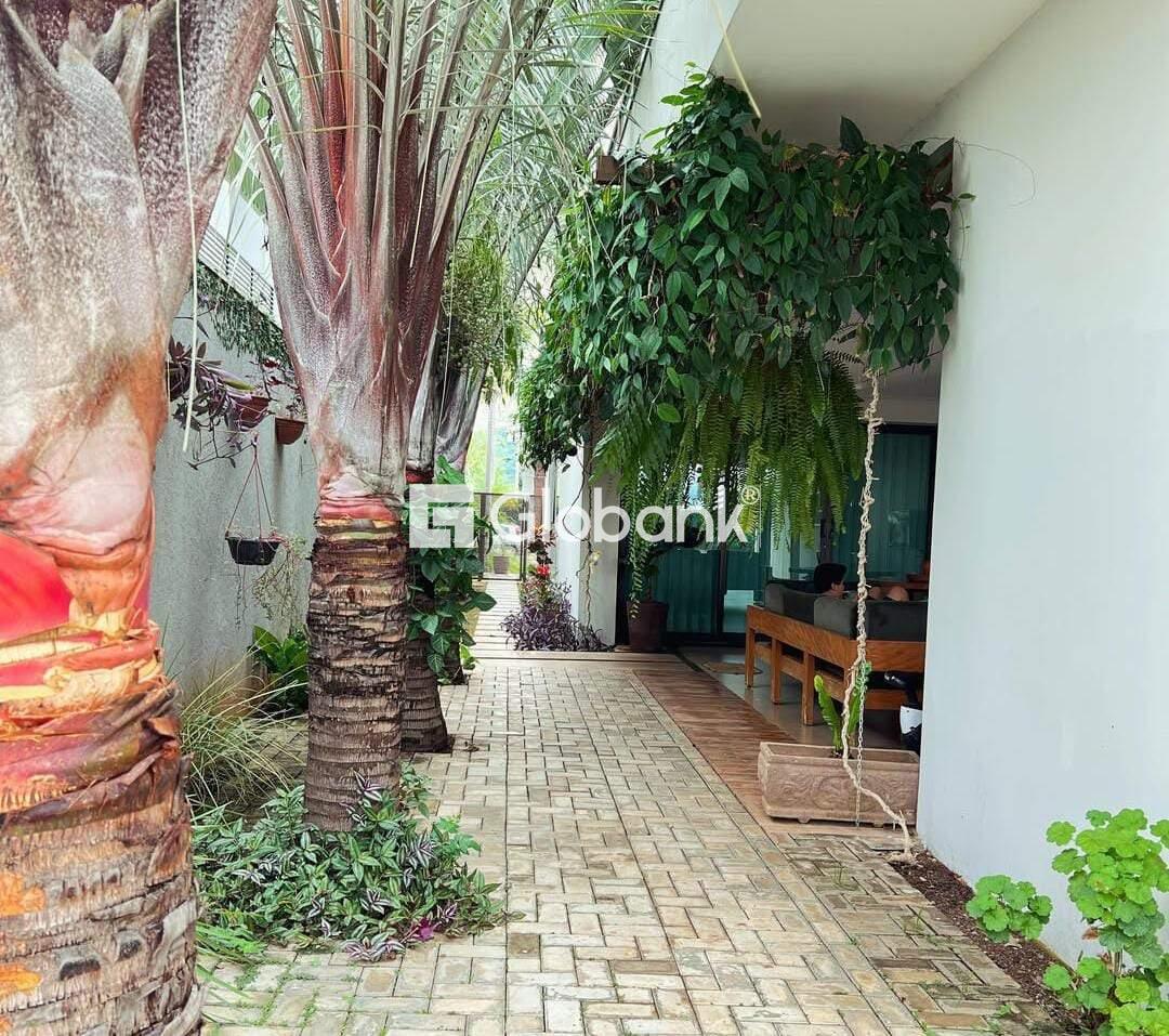 Casa em condomínio 5 quartos à venda Gran Royalle Pirâmide 550m² Montes Claros MG: 