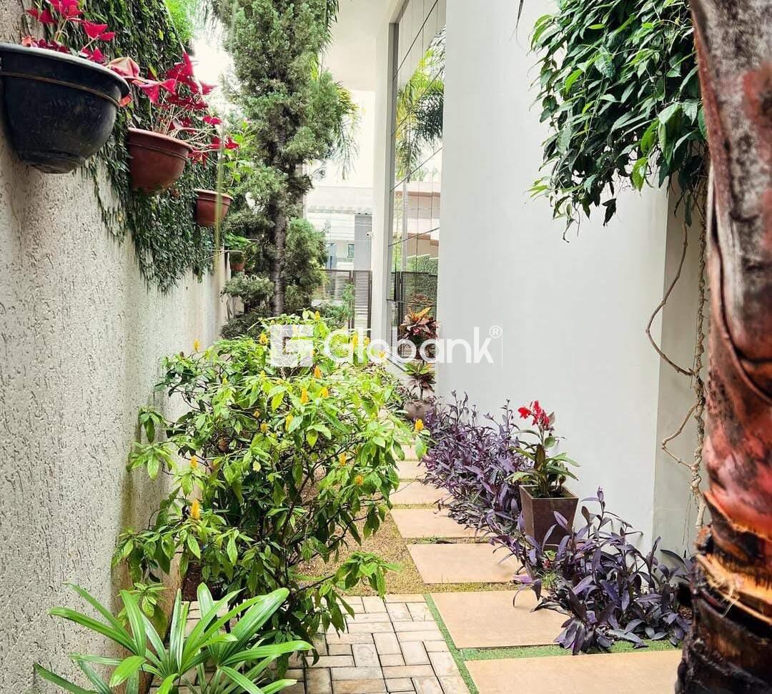 Casa em condomínio 5 quartos à venda Gran Royalle Pirâmide 550m² Montes Claros MG: 