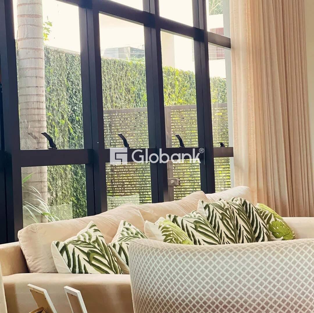 Casa em condomínio 5 quartos à venda Gran Royalle Pirâmide 550m² Montes Claros MG: 