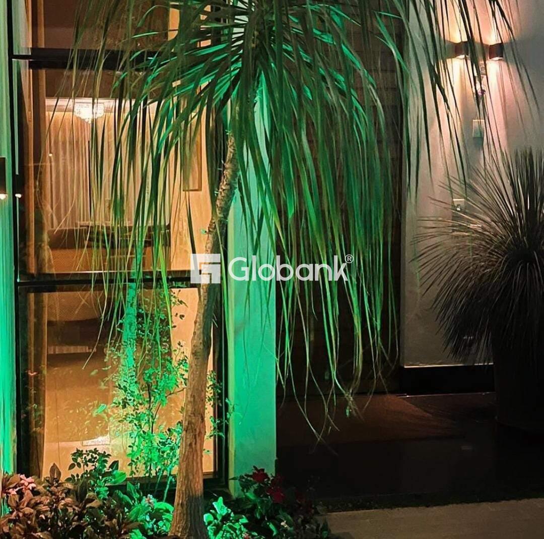 Casa em condomínio 5 quartos à venda Gran Royalle Pirâmide 550m² Montes Claros MG: 