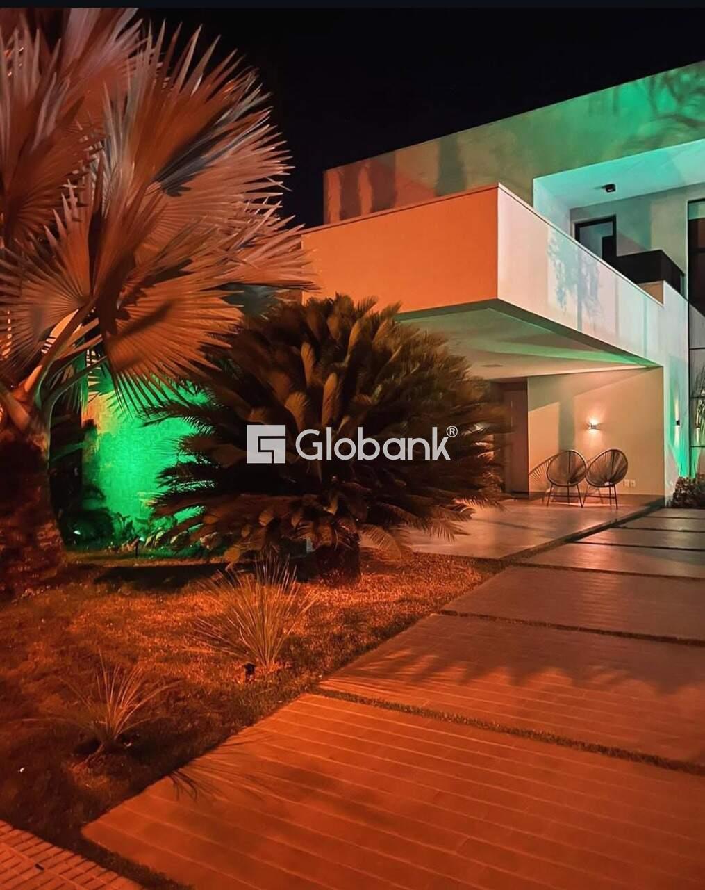 Casa em condomínio 5 quartos à venda Gran Royalle Pirâmide 550m² Montes Claros MG: 